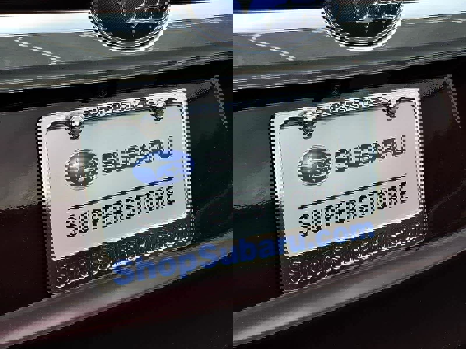 New 2026 Subaru Ascent Touring image 13