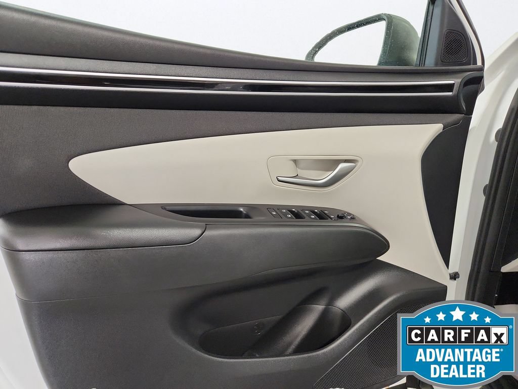 Used 2023 Hyundai Tucson SEL w/ Convenience Package AWD/4WD image 21