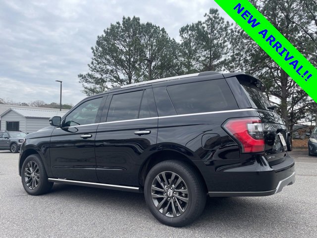 Used 2021 Ford Expedition Limited image 5