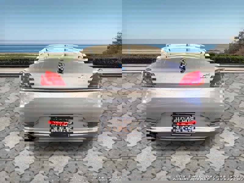 Used 2011 BMW Z4 sDrive30i w/ Premium Pkg image 11