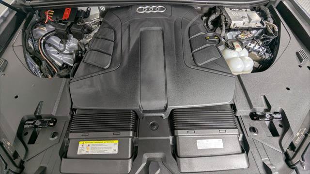 Used 2019 Audi Q7 3.0T Premium AWD/4WD image 37