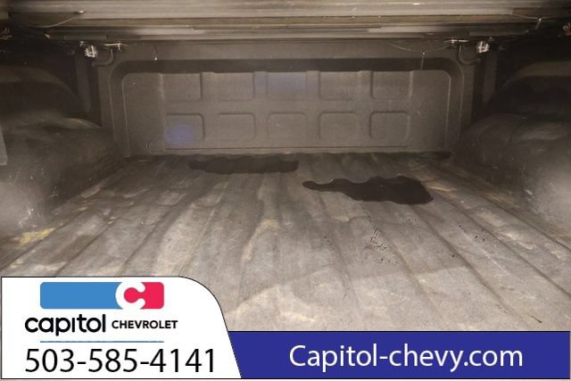 Used 2017 RAM 1500 Laramie w/ Convenience Group AWD/4WD image 28