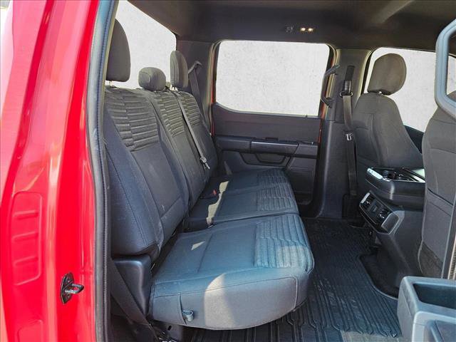 Used 2021 Ford F150 XL w/ STX Appearance Package AWD/4WD image 19