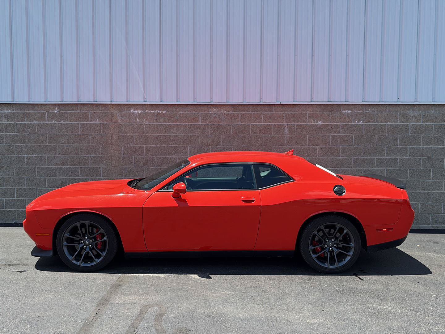 Used 2023 Dodge Challenger GT w/ Plus Package RWD image 33