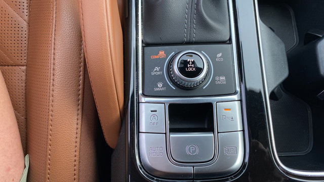 Used 2023 Kia Telluride SX X-Line AWD/4WD image 20