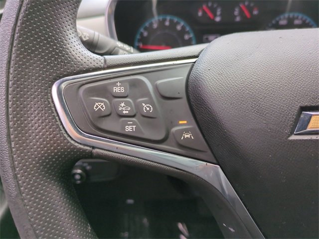 Used 2021 Chevrolet Equinox LS image 28