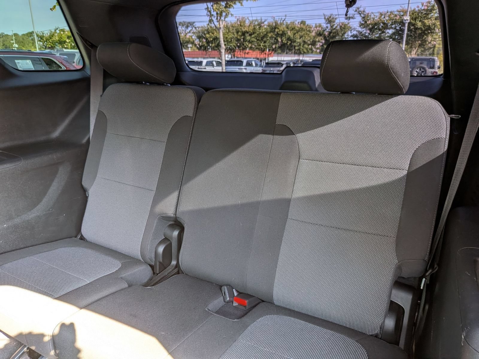 Used 2022 Chevrolet Traverse LT AWD/4WD image 30