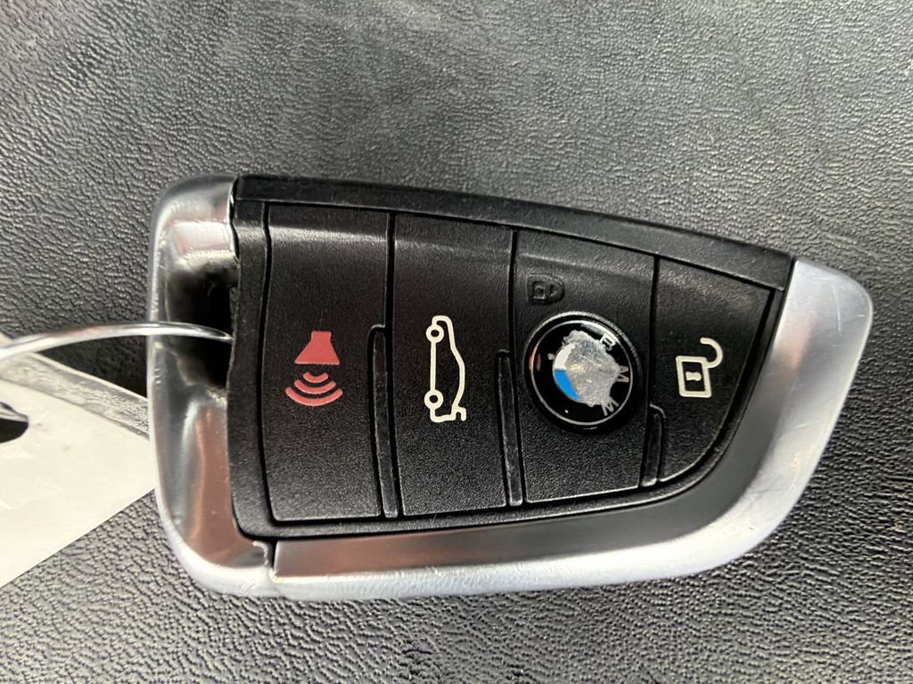 Used 2018 BMW X5 xDrive50i AWD/4WD image 28