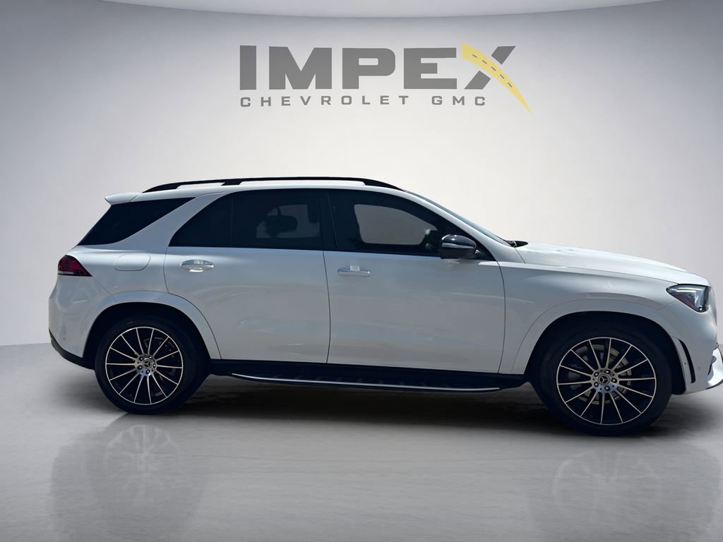 Used 2021 Mercedes-Benz GLE 350 image 6