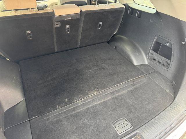 Used 2017 Kia Sorento FWD image 16