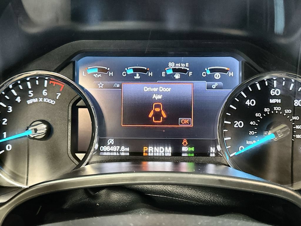 Used 2019 Ford Expedition Platinum AWD/4WD image 18