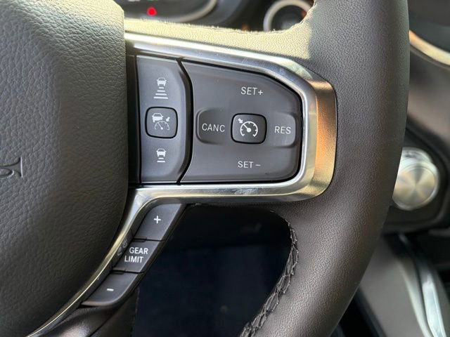 New 2026 RAM 1500 Laramie image 18