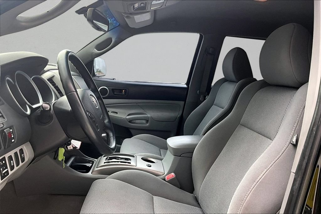 Used 2009 Toyota Tacoma 4x4 Double Cab image 22