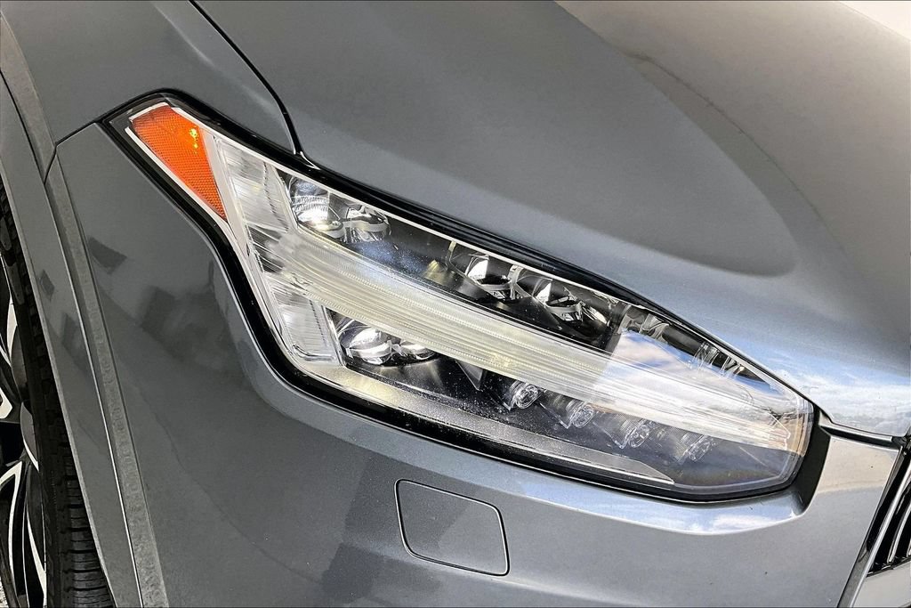Used 2020 Volvo XC90 T5 Momentum w/ Protection Package Premier AWD/4WD image 35