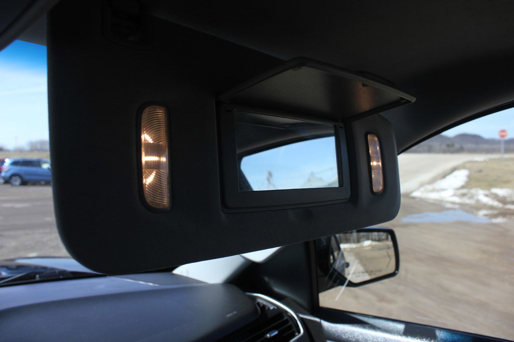 Used 2015 GMC Yukon SLT w/ Open Road Package image 28