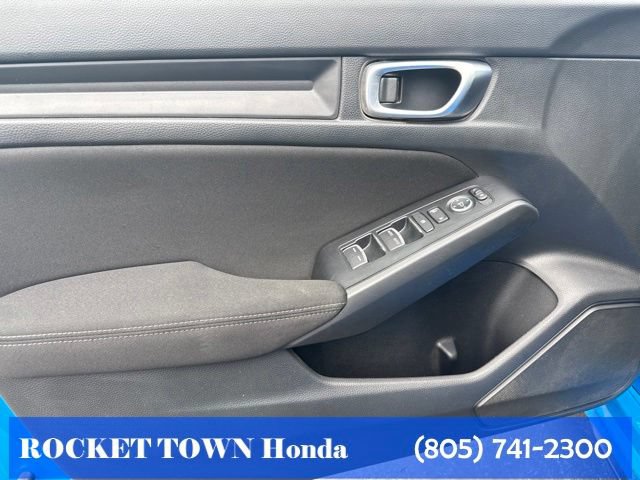 Used 2024 Honda Civic Sport image 20