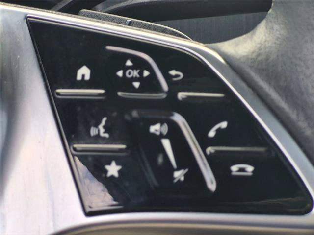 Certified 2023 Mercedes-Benz EQE 350+ SUV image 13