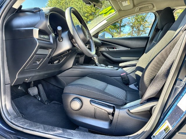 Used 2024 MAZDA CX-30 AWD 2.5 S image 12