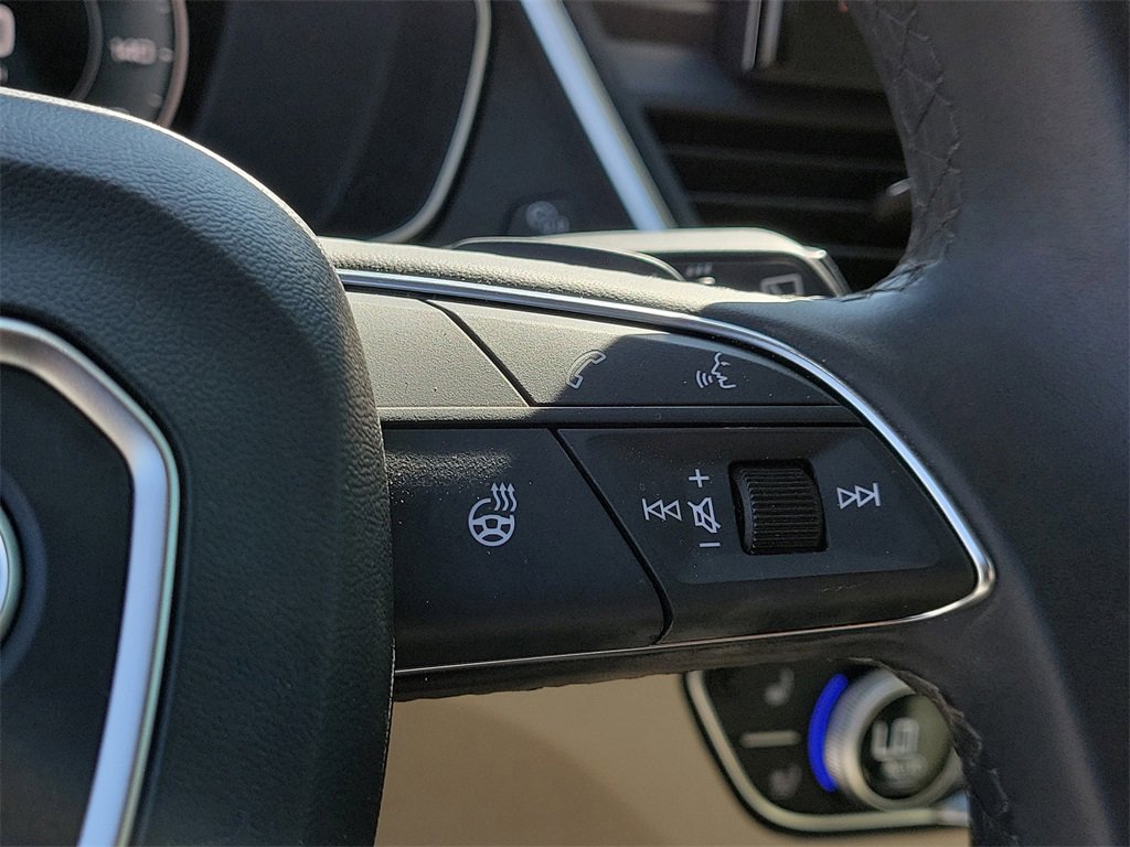 Used 2024 Audi Q5 2.0T Premium Plus image 33