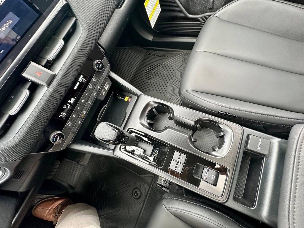 New 2026 Subaru Outback Premium image 15