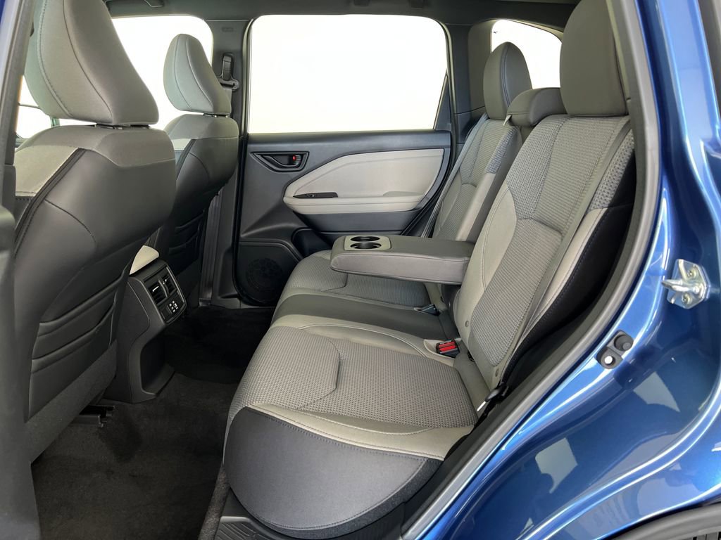 New 2026 Subaru Forester Premium AWD/4WD image 27