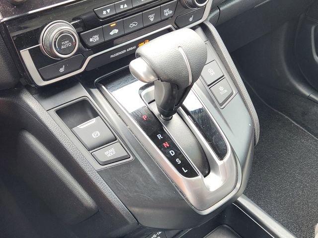 Used 2021 Honda CR-V EX image 20