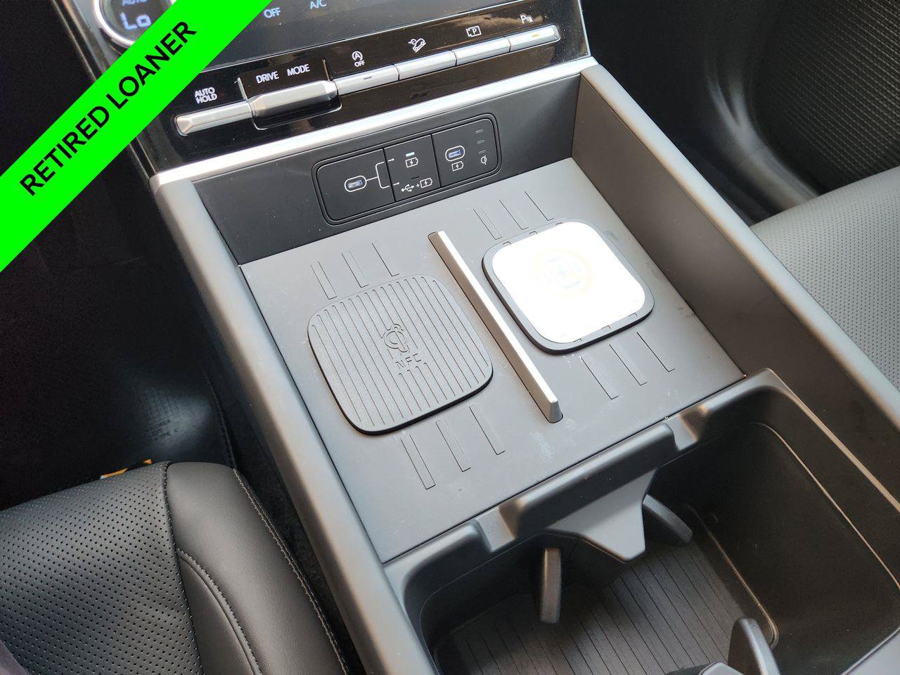 New 2026 Hyundai Santa Fe SEL FWD image 19