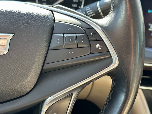 Used 2017 Cadillac CT6 3.6 AWD image 22