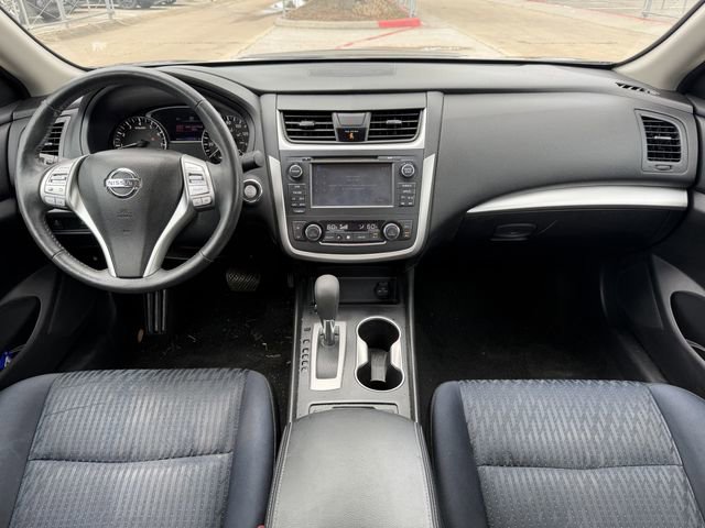 Used 2017 Nissan Altima 2.5 SV w/ Convenience Package FWD image 22