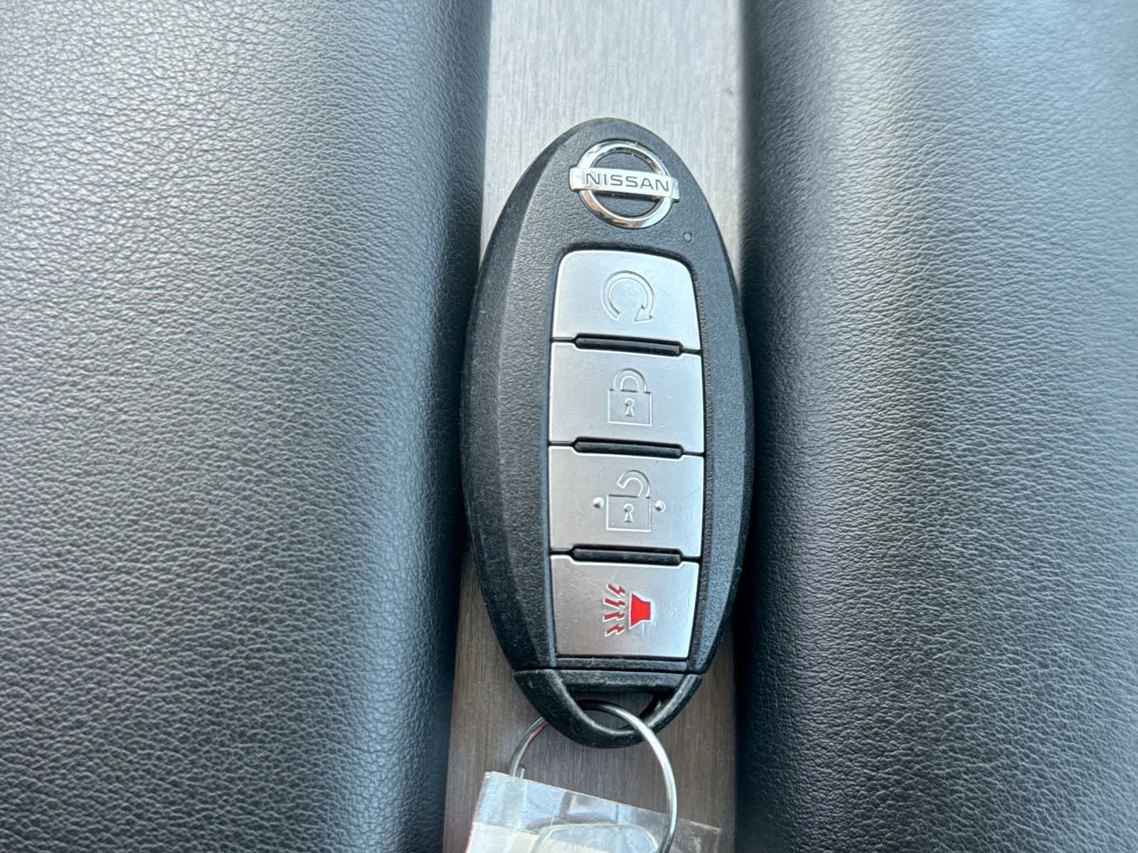 Used 2020 Nissan Murano S w/ Technology Package AWD/4WD image 42