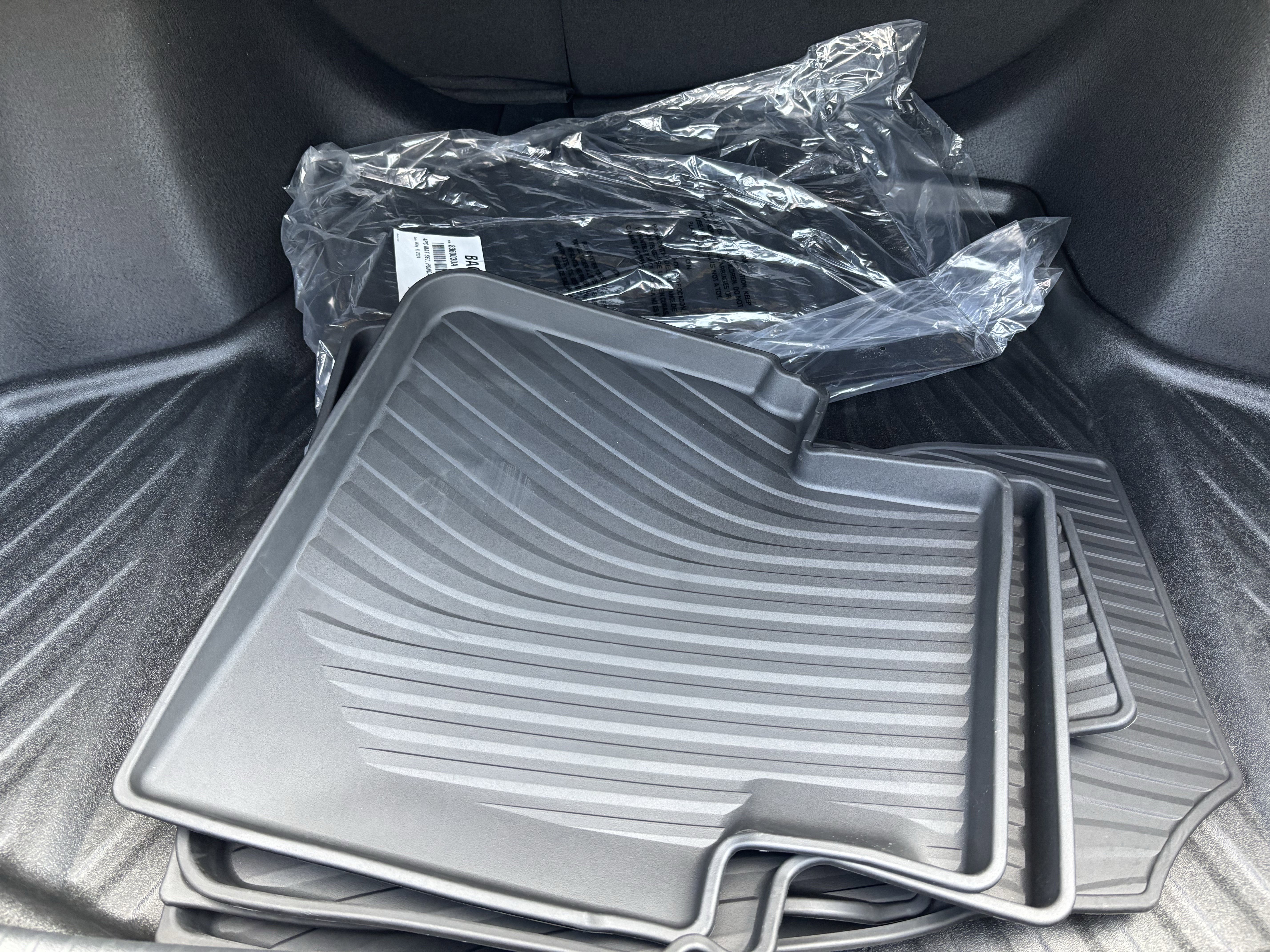 Used 2024 Honda Accord Sport image 34