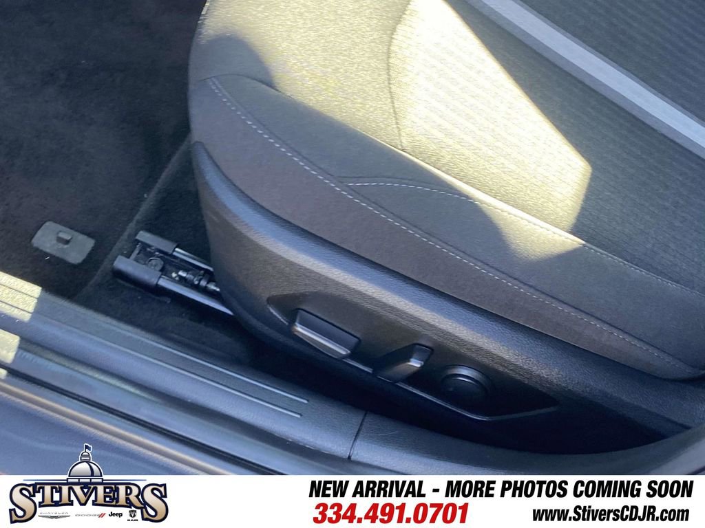 Used 2025 Hyundai Sonata SEL image 21