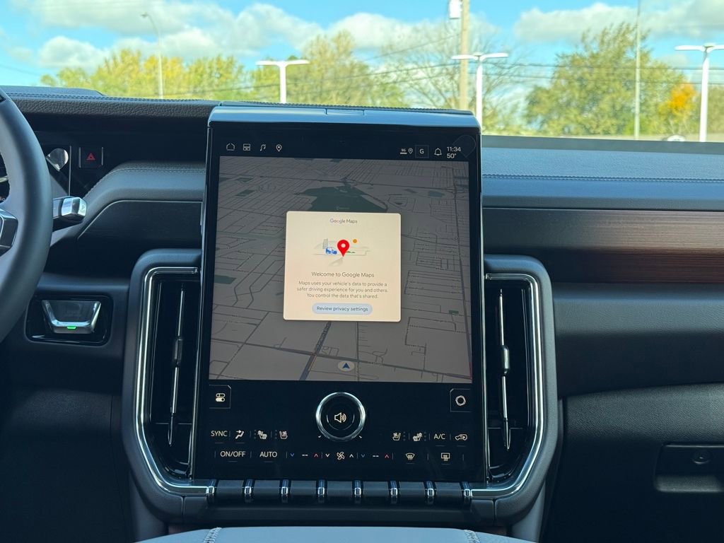 New 2026 GMC Yukon Denali w/ Denali Reserve Package image 16