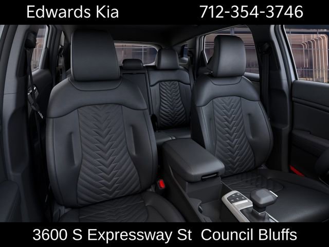 New 2026 Kia Sportage X-Line AWD/4WD image 17