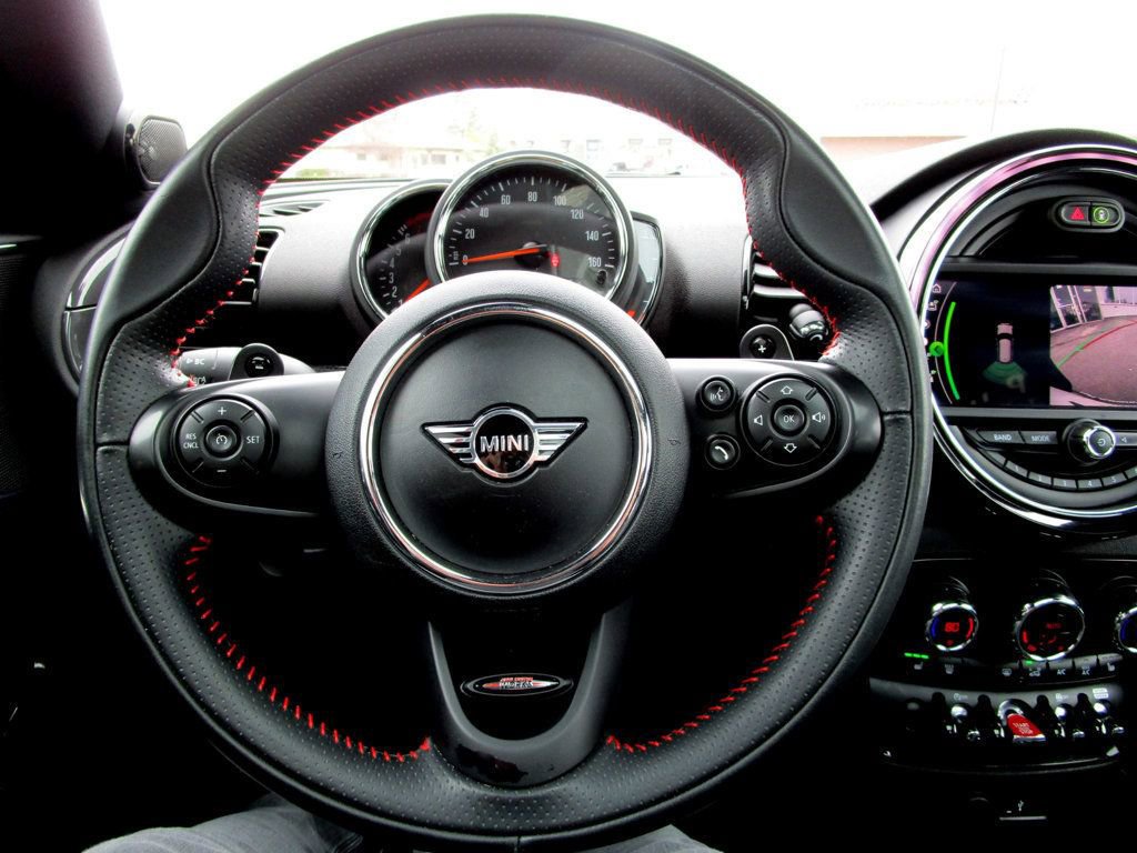 Used 2020 MINI Cooper Clubman S image 20