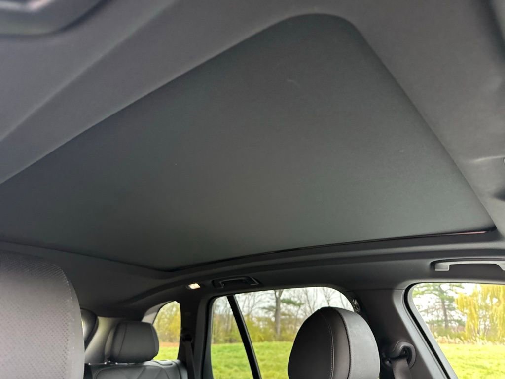 Certified 2024 BMW X5 xDrive40i w/ Premium Package image 32