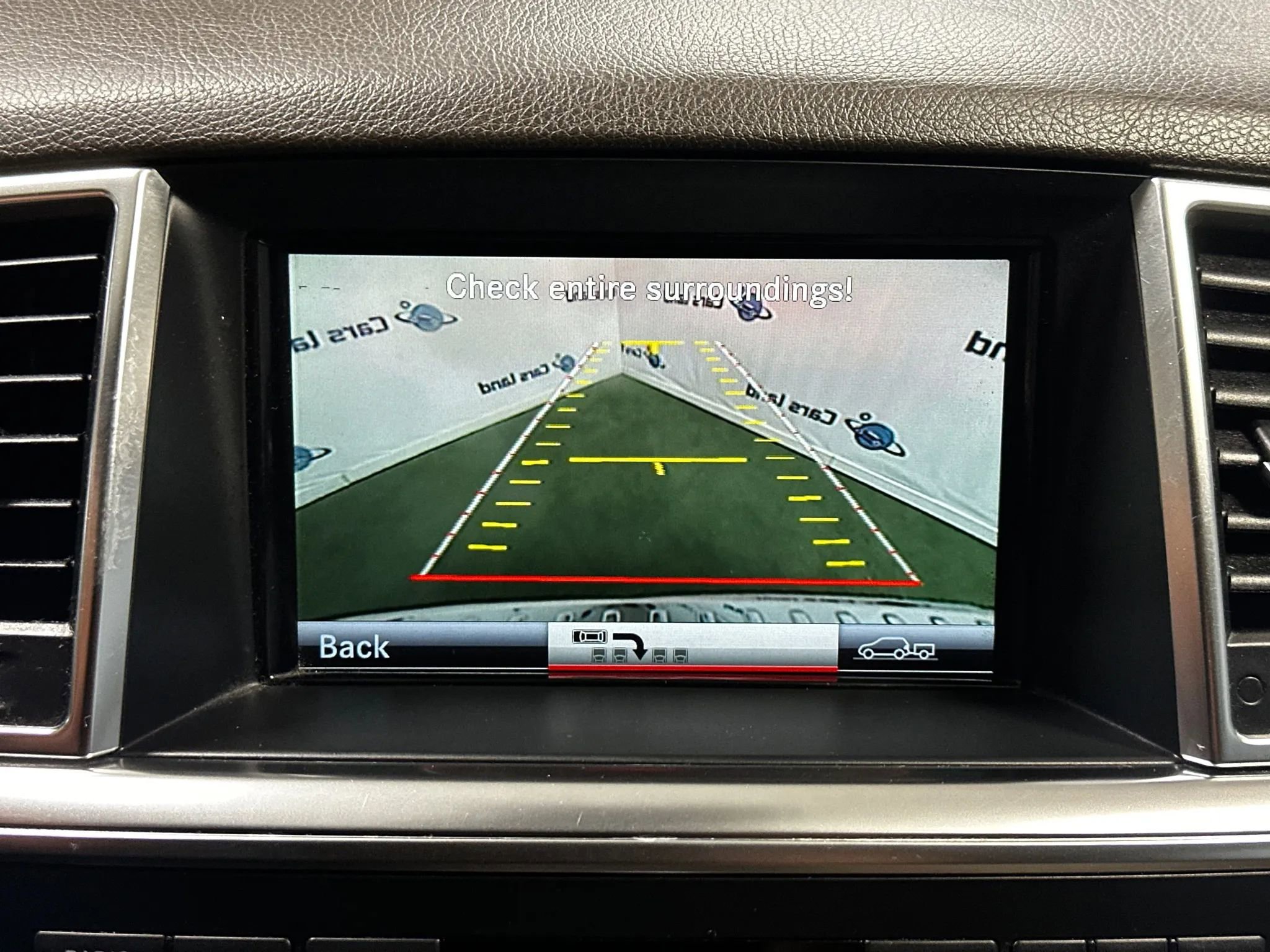 Used 2013 Mercedes-Benz ML 350 4MATIC image 41