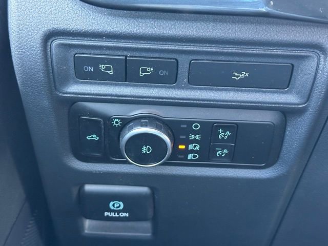 Used 2023 Ford F150 XLT w/ Equipment Group 302A High image 16