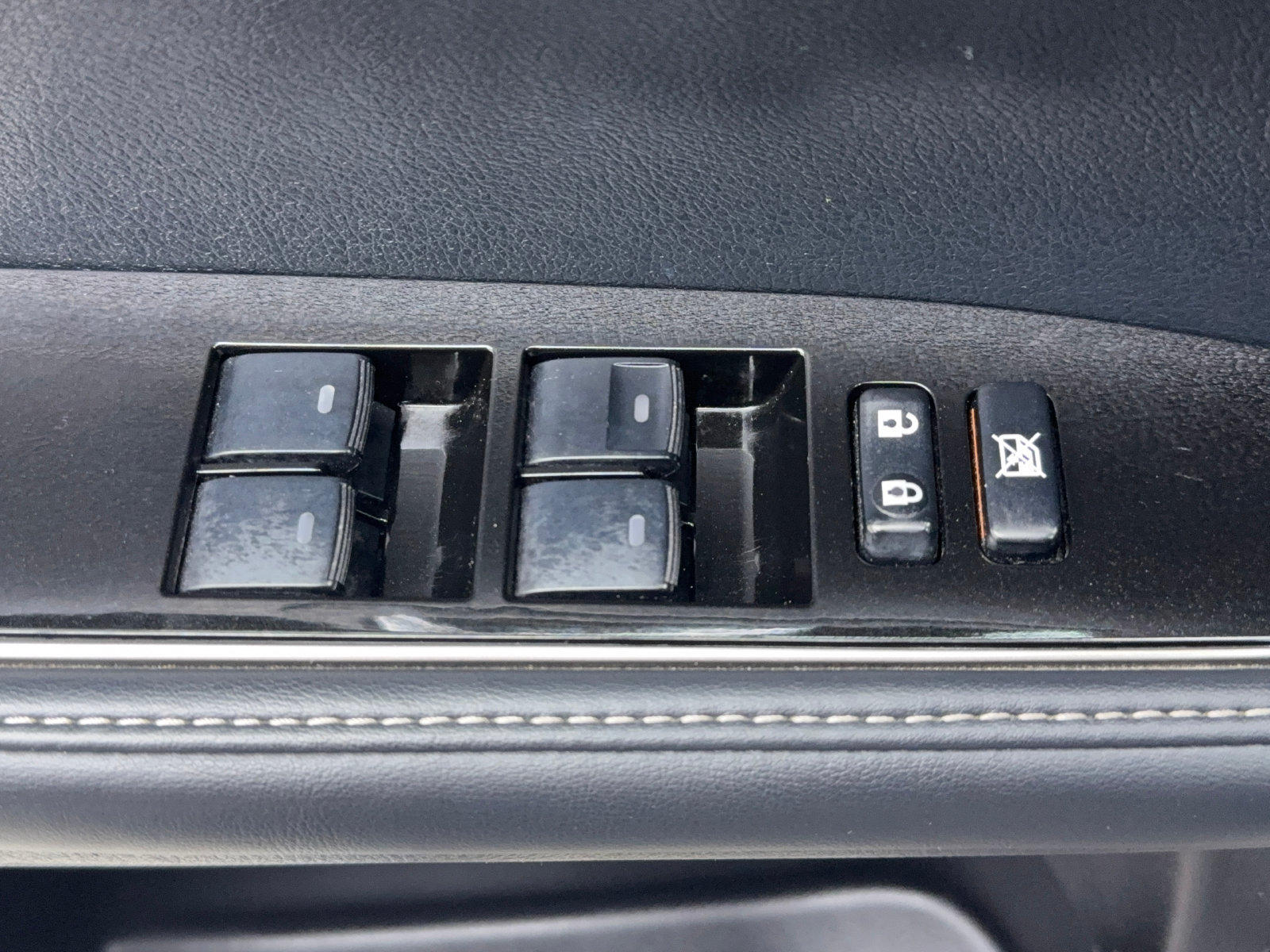 Used 2018 Lexus ES 350 w/ Navigation System Package FWD image 23