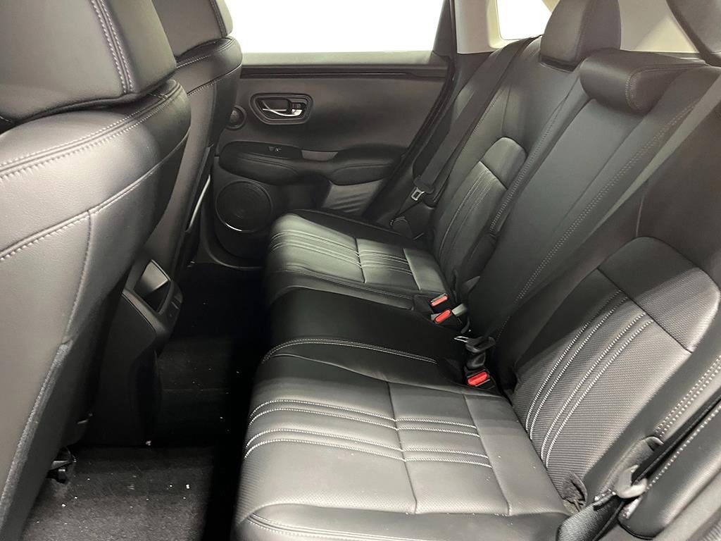 New 2026 Honda HR-V EX-L image 21