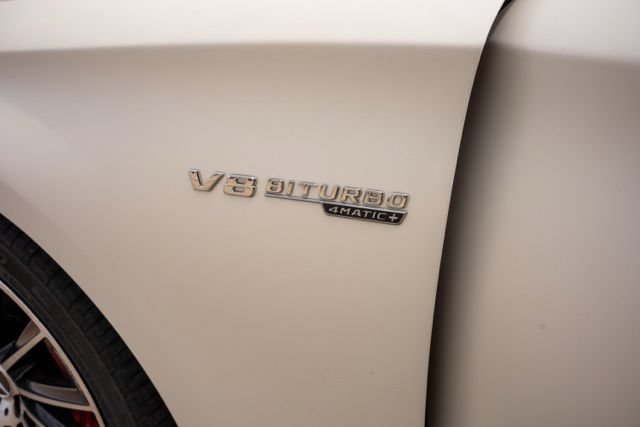 Used 2019 Mercedes-Benz S 63 AMG 4MATIC Coupe image 23