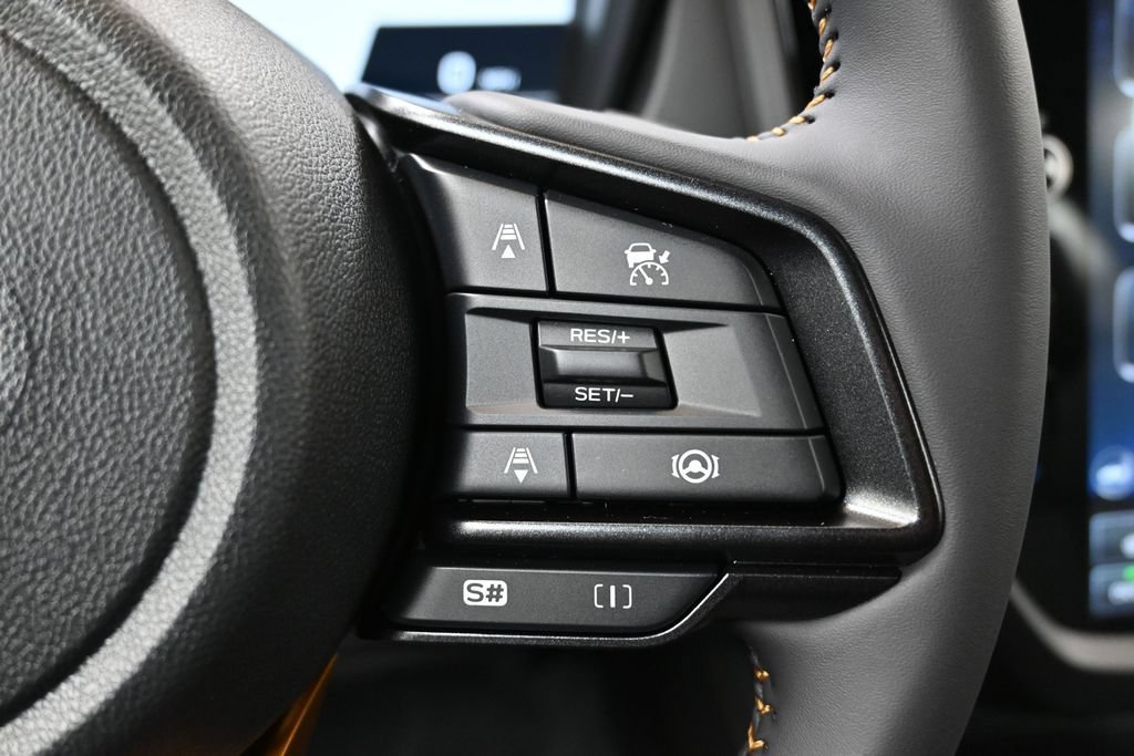 New 2026 Subaru Forester Wilderness AWD/4WD image 27