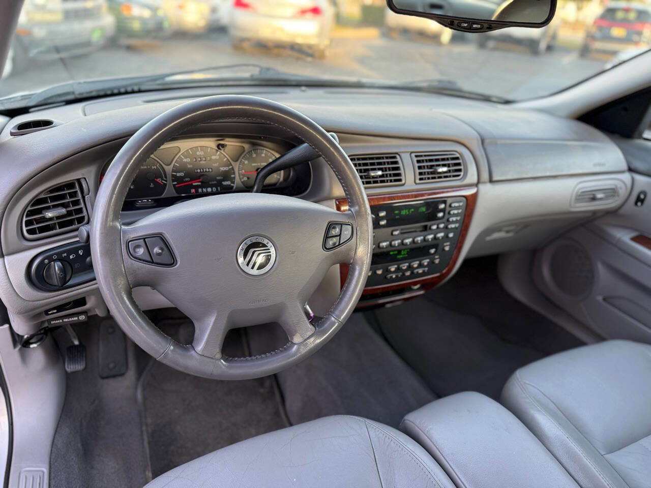 Used 2003 Mercury Sable LS Premium image 13