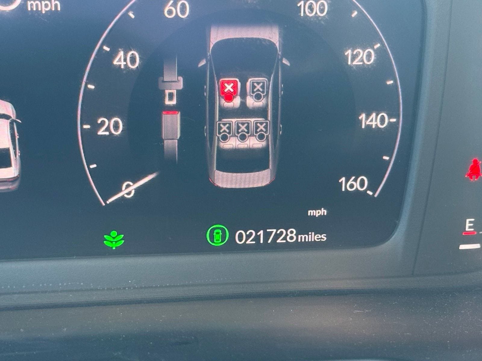 Used 2023 Honda Accord EX image 17