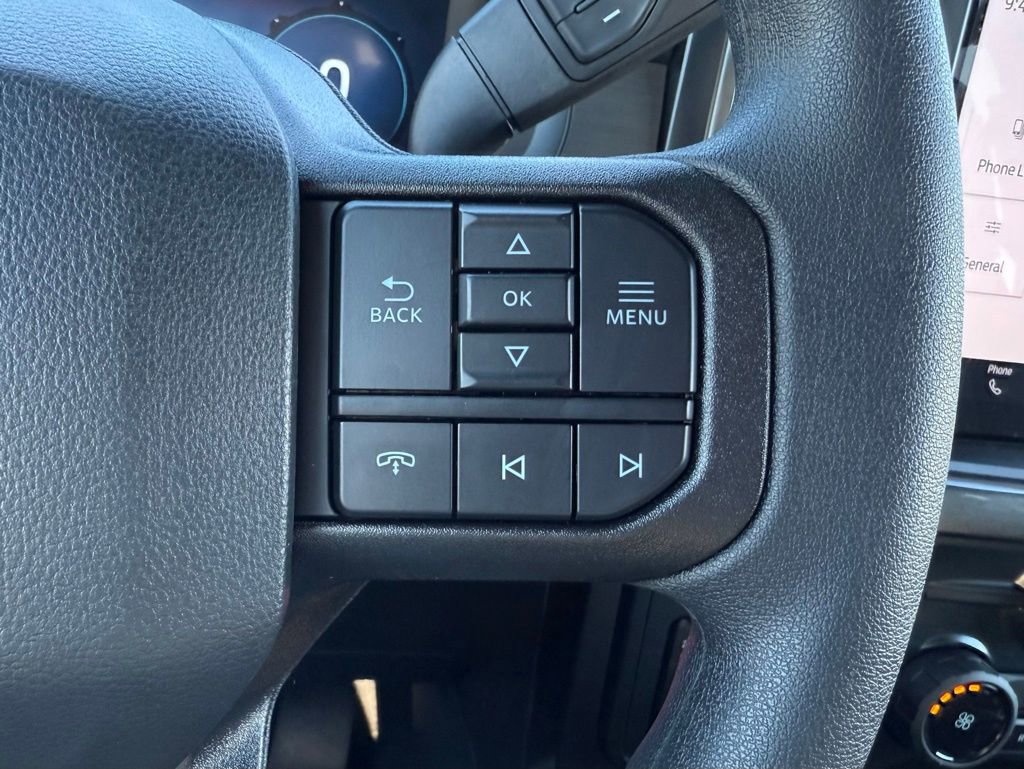 New 2025 Ford F150 STX w/ Equipment Group 200A image 34