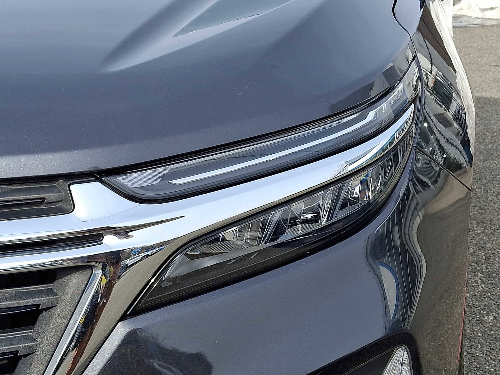 Used 2022 Chevrolet Equinox LT image 8