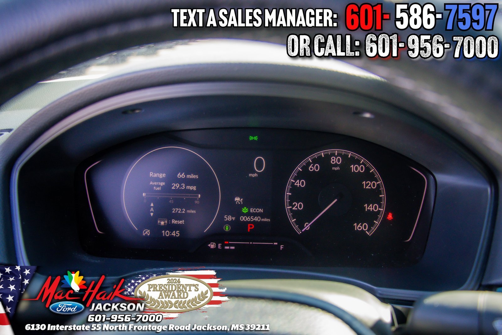 Used 2026 Honda Civic Sport image 14