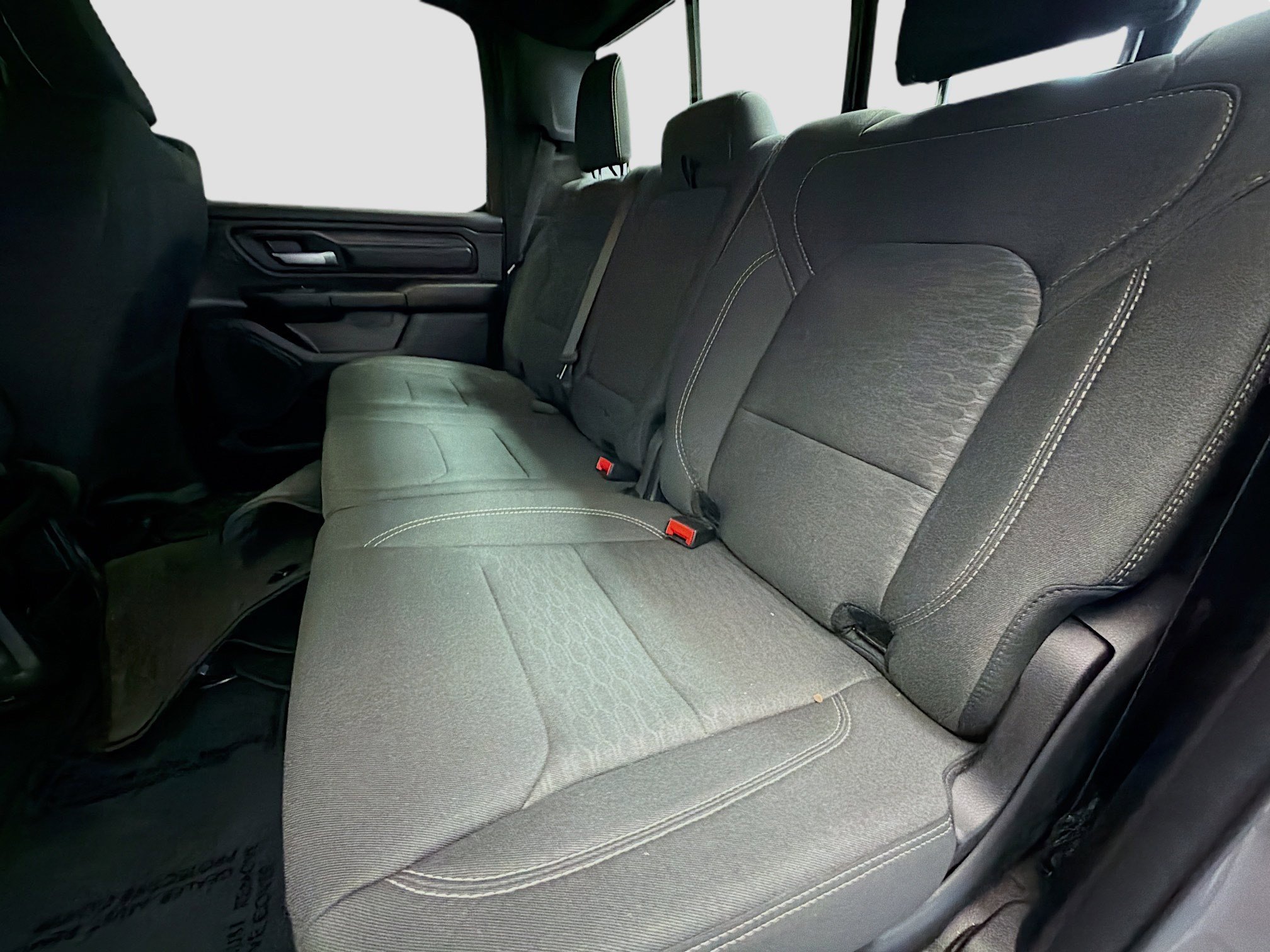 Used 2025 RAM 1500 Tradesman image 13