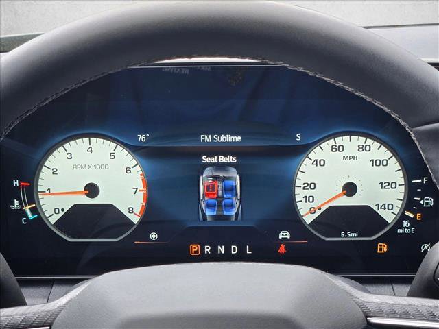 New 2026 Ford Mustang Coupe image 11