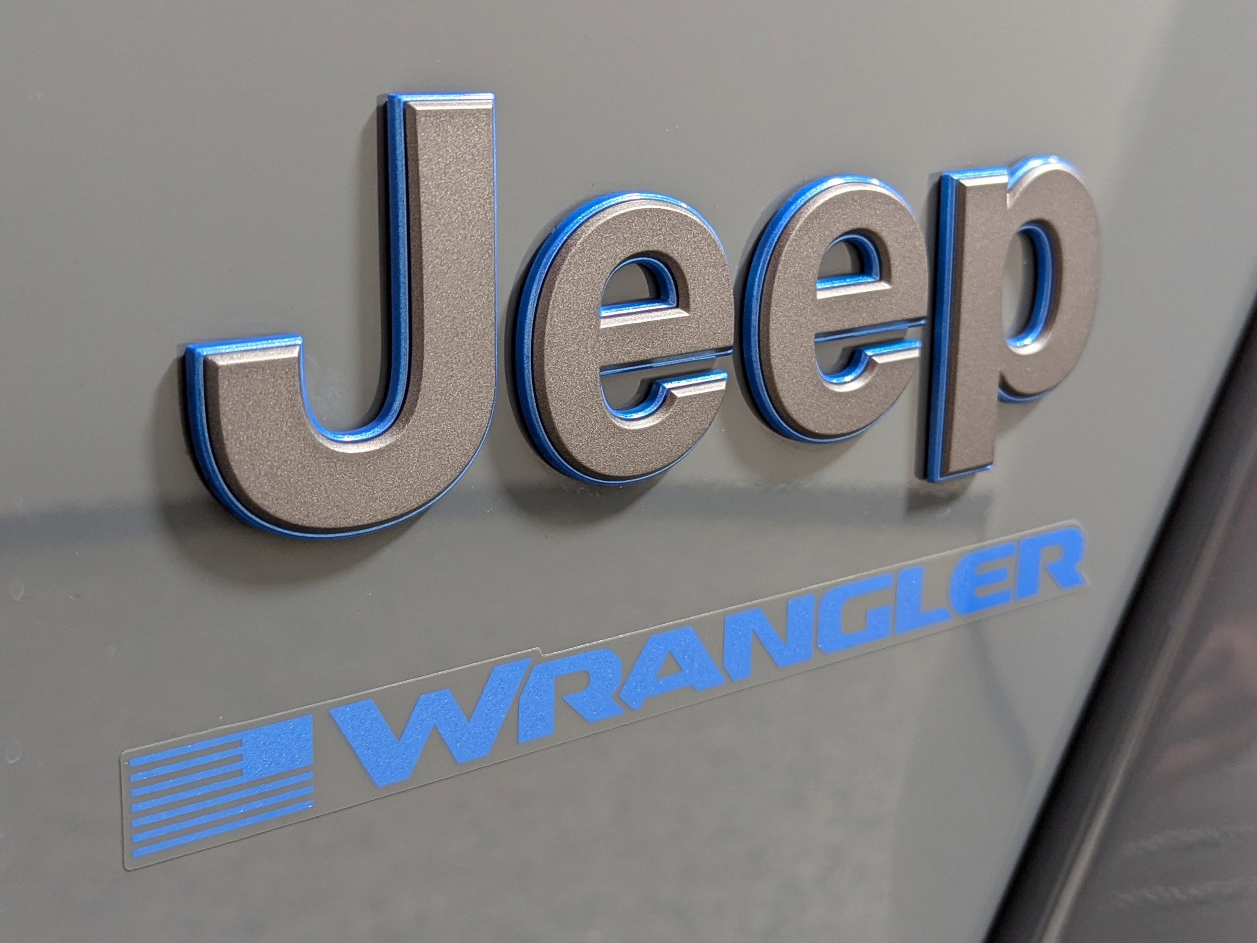 Used 2025 Jeep Wrangler Sahara AWD/4WD image 27